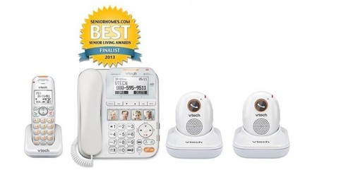 Vtech careline plus sn6197 - plus,