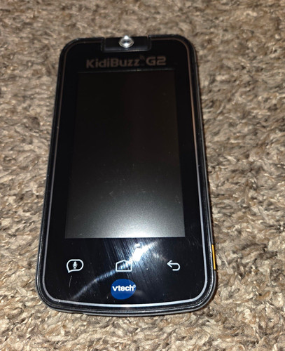 Vtech kidibuzz kids - vtech,