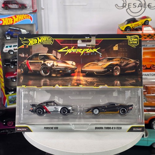 Hot wheels premium car - hot,