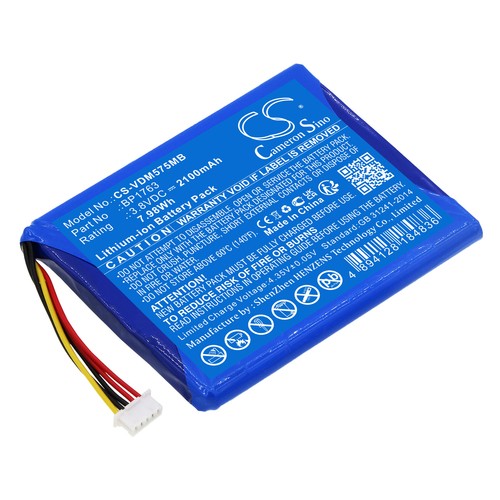 Battery for tech digital - v-tech,