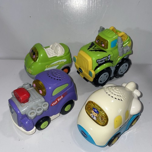 I67 tech lot monster - monster, truck