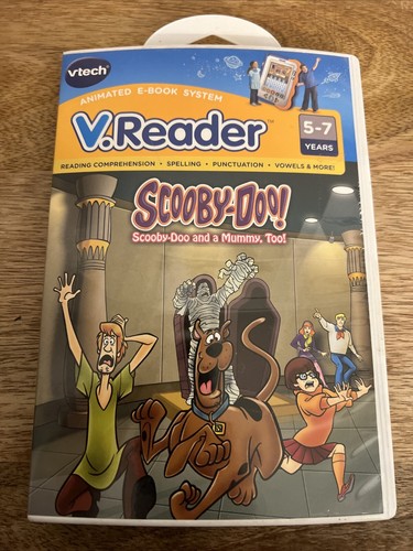 Reader scooby doo and - reader,