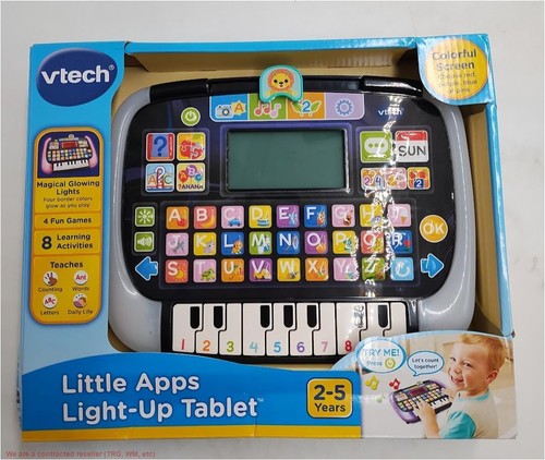 Vtech little apps light - vtech,