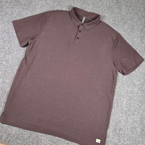 Vuori strato tech - vuori, shirt