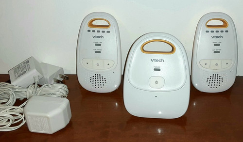 Tech baby monitors model - baby,