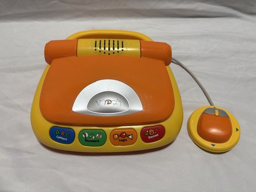 Vtech tote go laptop - tote,