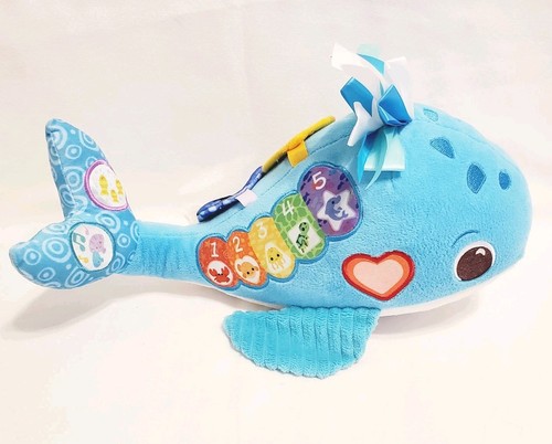 Vtech snuggle and - vtech,