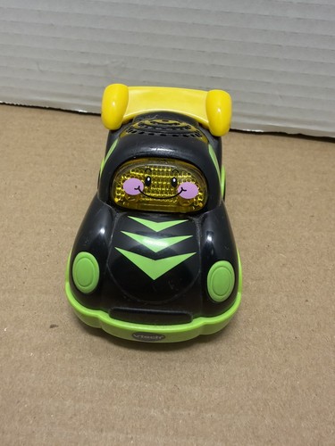 Vtech smart wheels - go,