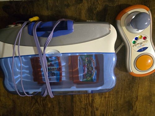 Vtech smile learning - vtech, tv
