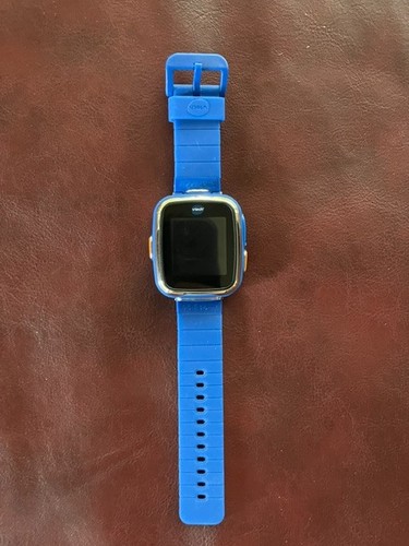 Vtech kidizoom smart - vtech, watch