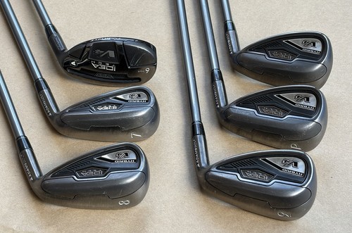 Adams golf idea - adams, v4