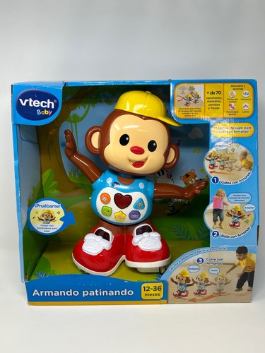 Vtech armando patinando - vtech, chase