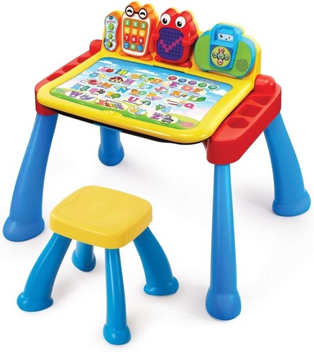 Vtech touch and learn - vtech, activity