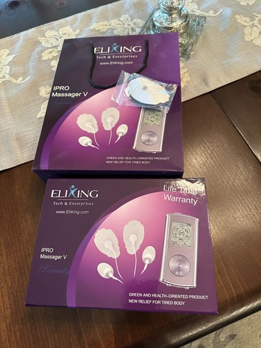 Eliking tech enterprises - eliking,