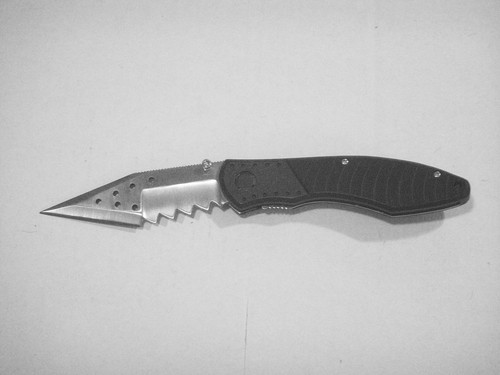 Tech shark tooth black - v-tech,