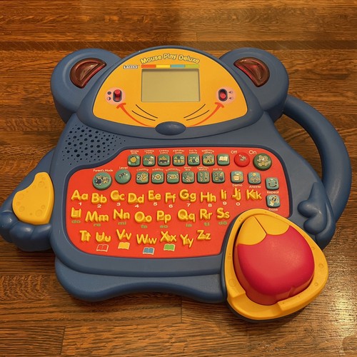 Vtech smart start mouse - smart,
