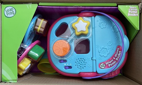 Vtech shapes and - shapes, sharing