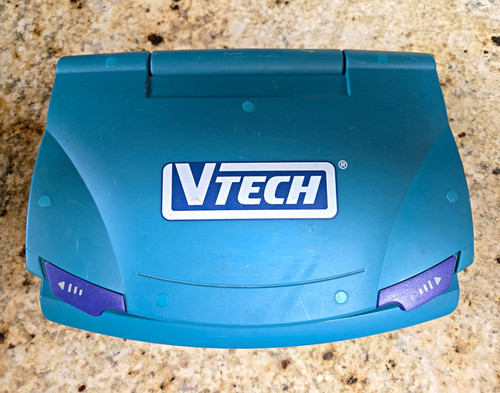 Vtech super advantage - super,