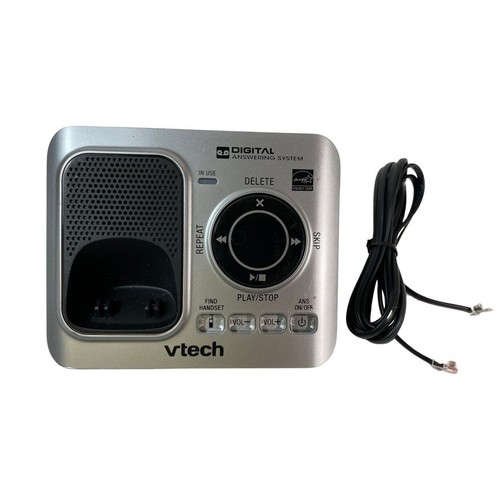 Tech cs6629 cordless - v-tech,
