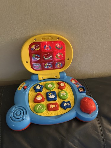 Vtech toddler learning - toddler,