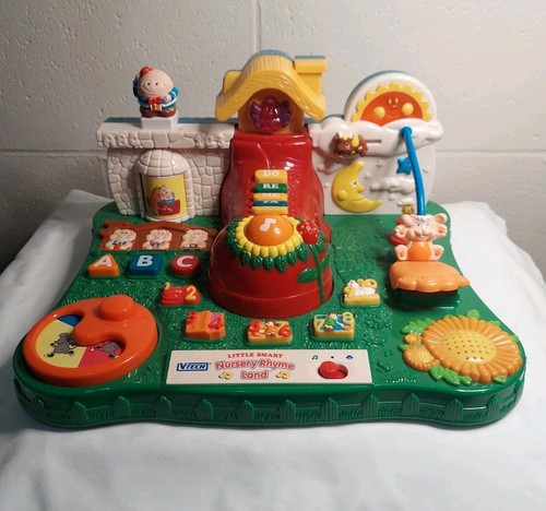 Vtech little smart - little,